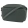 Women's bag B2826-00140, Black color, genuine leather, 20x7x14 cm