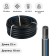Frost -resistant watering hose, TEP, 18 mm, 25 m, reinforced, "standard prof