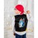 Carnival costume "Sea Robber", Vylaznik, Thermonacleka, Bandan