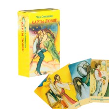 Metaphorical cards, poppy cards 