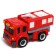 Spirit and firewall designer, 2 in 1 robot machine