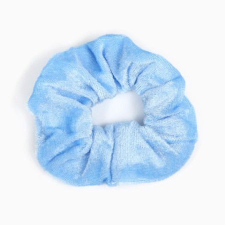 Hair gum 9 cm, cold heart color mix-2