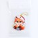 New Year's Christmas tree suspension "New Year! Fox "