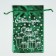 Boach Gift Boaches "New Year's Gifts", Green, 16 x 24 cm, New Year
