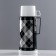 Thermos 1 l, with a glass flask, retains heat 8 hours, 12 x 28 cm, mix