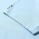 T -shirt male, blue color, size 46 (m)