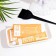 Hair dye Fara Natural Colors Soft 355 White Sun, 116 g