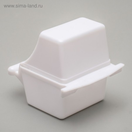 Bird feeder internal, 7.5 x 5.5 x 9 cm-5