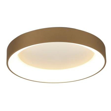 Ceiling light Mantra Niseko, LED, 2250LM, 3000K, 95 mm, white color-1