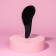 Massage comb, 5.5 × 14.5 cm, PVC box, MIX drawing