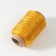 Polyamide twisted 93.5*1*2 / 100m (gold)