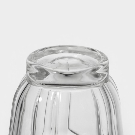 A set of glass glasses “TIME TIME. Lemonada ", 250 ml, 4 pcs-3