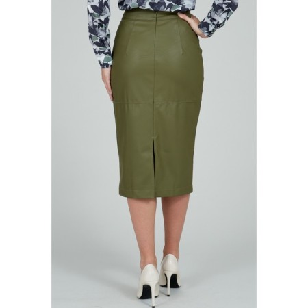 Women's skirt, size 46-2