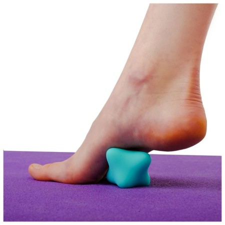 Massage ball, 5 cm, 53 g, MIX color-3