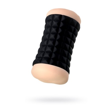 Mosterbator Bilateral Jos Janice, TPR, Fleer, 14.5 cm