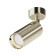 Focus lamp, 50W GU10, color gold
