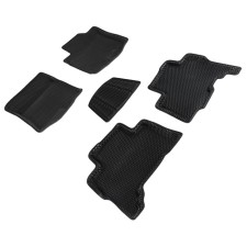 3D EVA Rombs, for Toyota Land Cruiser Prado 150, 2009-2013
