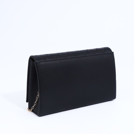 Bag-clate on the magnet, black color-1