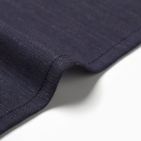 Set of napkins Ethel Basic 40x40 cm - 4 pcs, 100% linen-3