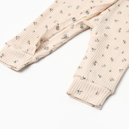 Combineson crumb I Wildflowers R.80-86, beige-3
