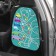 Kit on the seat car carTage machine machine, PVC, 60x45 cm, euro suspension