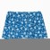 Bathing swimming trunks for a boy, dark blue/palm trees, height 110 cm