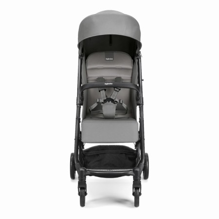 Stroller walking Inglesina Now, color Snap Grey-1