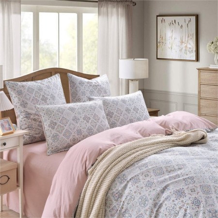 Sofi de Marko “Diaman” bedding bedding, size 230x250 cm, 160x220 cm - 2 pcs, 50x70 cm - 2 pcs, 70x70 cm - 2 pcs-2