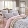 Sofi de Marko “Diaman” bedding bedding, size 230x250 cm, 160x220 cm - 2 pcs, 50x70 cm - 2 pcs, 70x70 cm - 2 pcs