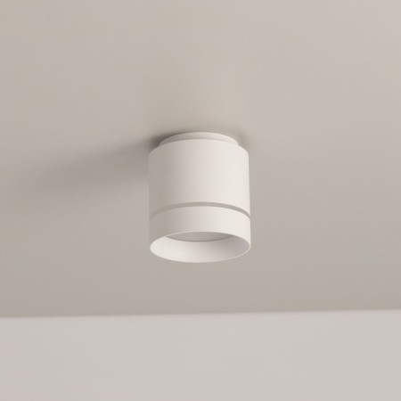 Lamp Citilux “BORN” CL745020N, ​​9.8x9.8x10.2 cm, 1x12W, LED, white color-10