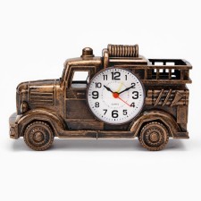Clock - alarm clock 