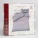 Set: Crystick and 2 pillowcases Sleepy Dream 175*215 cm, 50*70 cm - 2 pcs, 100% cotton