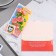 Money envelope "Happy Birthday! - 9" Flowers