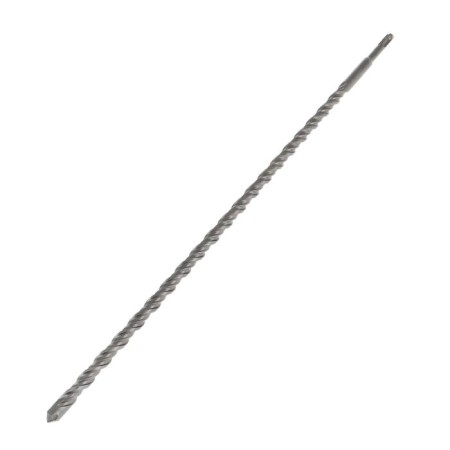 Tour tundra, double spiral, SDS-Plus, 16 x 600 mm.