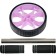 Bradex SF 0827 press, purple