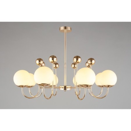 Ceiling chandelier Acuto E27 40W-2