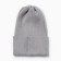 Children's hat, gray color, size 48-52