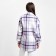 Women's shirt MIST insulated, p. S, lilac