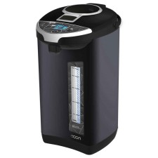 Thermopotes ECON ECO-505TP, 750W, 3 methods of water supply, 220V, 5 l, black color black