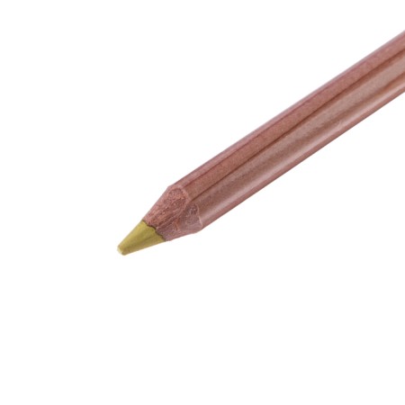 Pastel dry in a pencil Koh-I-Noor Gioconda 8820/39 Soft Pastel, olive guard-1
