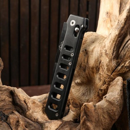 Folding "STRACTIC" 21cm, blade 93mm/2mmm-2