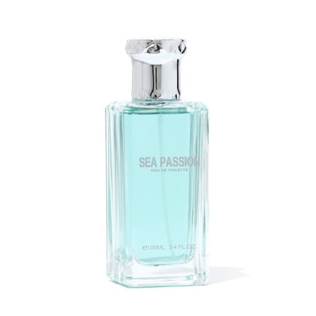 Tuale water men's Sea Passion, 100 ml-1
