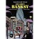 His name is Banksy. Graphic novel. Matteuszi F., Maraji M.