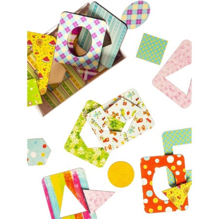 Segen boards, 18 boards: 7 × 9 cm-4