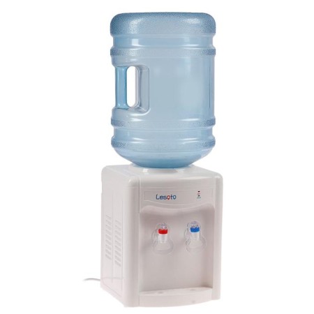 Lesoto 34 TD water cooler, heating and cooling, 500-550/68 watts, white-4
