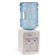 Lesoto 34 TD water cooler, heating and cooling, 500-550/68 watts, white