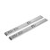 Ball guides tundra, with a closer 4510, l = 450 mm. H = 45 mm. 2 pcs