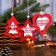 Suspension decorative, mix
