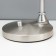 Board lamp "Mona" E27 40W 17x17x55 cm Risalux