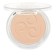 Compact powder Luxvisage Silk Dream Nude Skin, tone 02, light beige